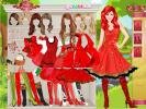 Red riding hood dress up game.