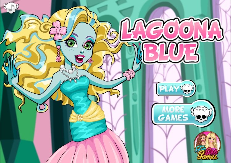 White Fairy Dress Up Games