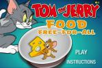 Tom and Jerry game.