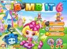 Play Bomb it 6 game!