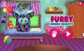 Furby Hidden Objects Game.