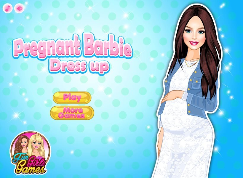 barbie dress up app