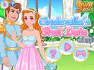 Cinderellas First Date game.