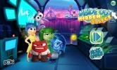 Inside Out hidden objects game.