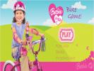 Barbie and Me game.