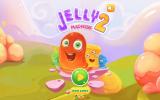 Jelly Madness 2 game.