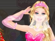 Barbie the Arabian princess game
