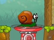 Adventures of Bob the snail 2 game