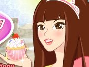 Cupcakes lover game