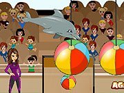 My Dolphin show game