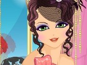 Glamour Queen game