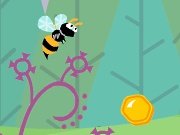 Honey and the bee game