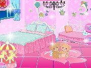 Little princess’s room game