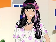 Moroccan DressUp game