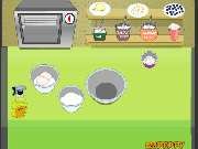 Game how make blueberry muffin