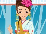 Game Oriental princess
