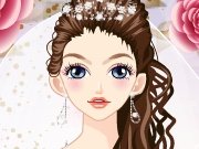 The most beautiful bride game