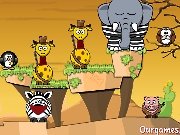 Play game Wake the sleeping elephant 2