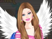 Barbie Night Fairy game