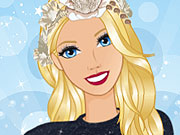 Barbie Glam Queen game