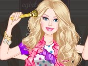 Barbie the Rock Star game