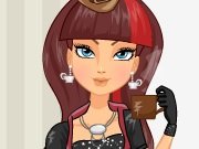 Game Ever After High Tea Party