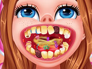 Extreme Dental Emergency game