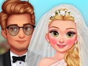 Get Ready With Us Wedding Time game