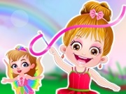 Baby Hazel Fairyland Ballet game