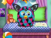 Game Room Furby Hidden Objects