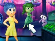 Game Inside Out hidden objects