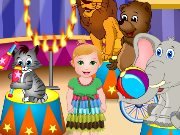 Juliet And Circus Animals game