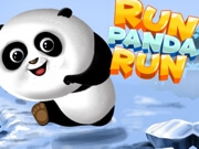 Game Run Panda Run