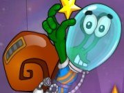 Game Snail Bob 4 space