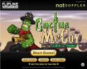 Cactus cowboy McCoy game.