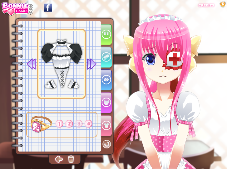 sakura maid game review