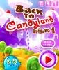 Back to Candyland 1 game.