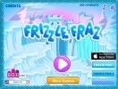 Frizzle Fraz 4 adventure game.