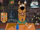 Cure Scooby Doo in this game.