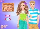 Move date dressup game.
