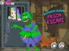 Princess Juliet Prison Escape game.