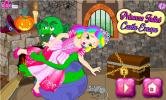 Princess Juliet Castle Escape game.