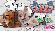 Cats and gods puzzle game.