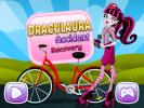 Play doctor Monster High game online.