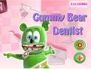 Gummy bear dentist.