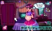 Help pregnant Draculaura to find all things at her room.