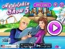 My Dolphin Show 5 game.