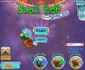 Snail bob 4 in space game.