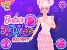 Barbie Star Darlings game.