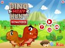 Dino Meat Hunt Remastered game.